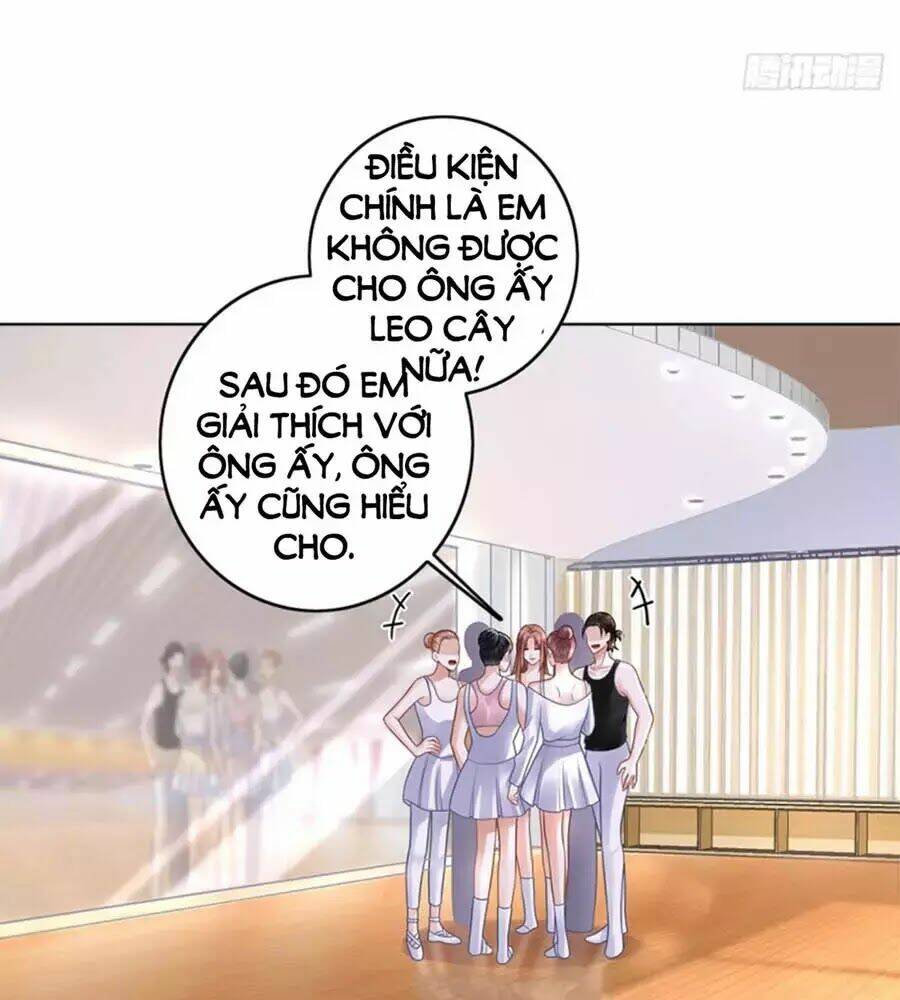 Bạn Trai Điều Khiển Giấc Mơ: Chapter 53