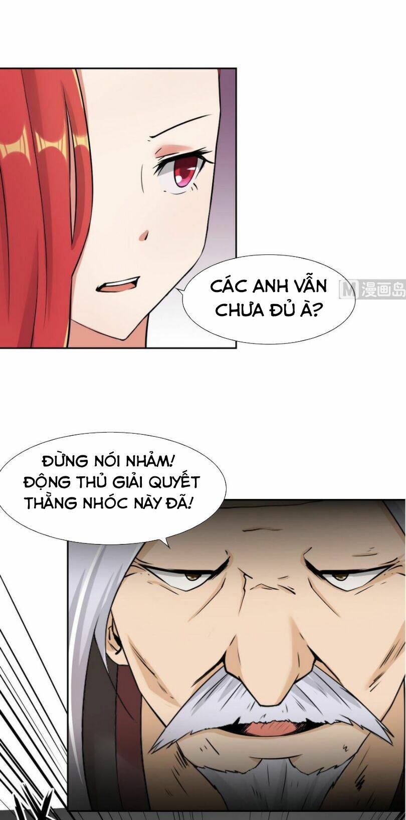 Hắn Là Long Ngạo Thiên: Chapter 94