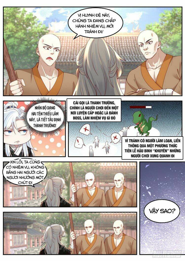 Ta Có Thể Lấy Ra Độ Thành Thục: Chapter 9