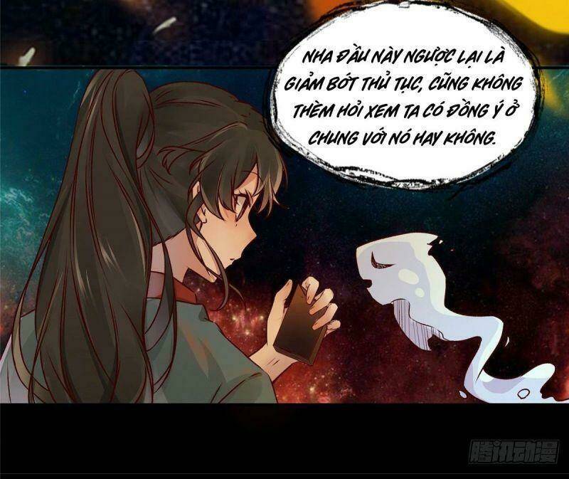 Nghịch Thiên Thần Phi Chí Thượng: Chapter 8