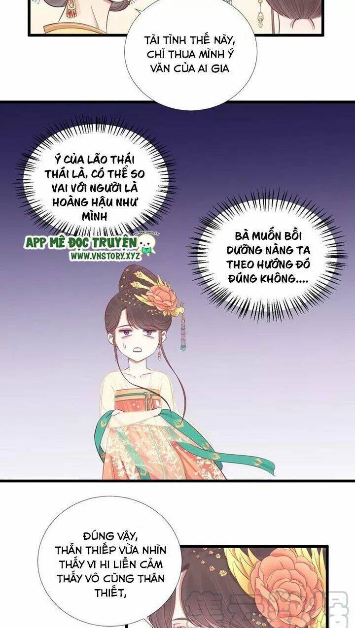 Hoàng Hậu Bận Lắm: Chapter 78