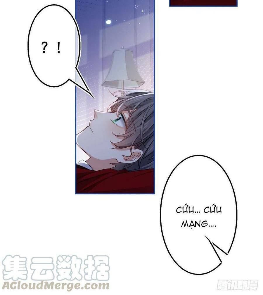 Nữ Hoàng Đầu Tiên Của Đế Quốc: Chapter 69