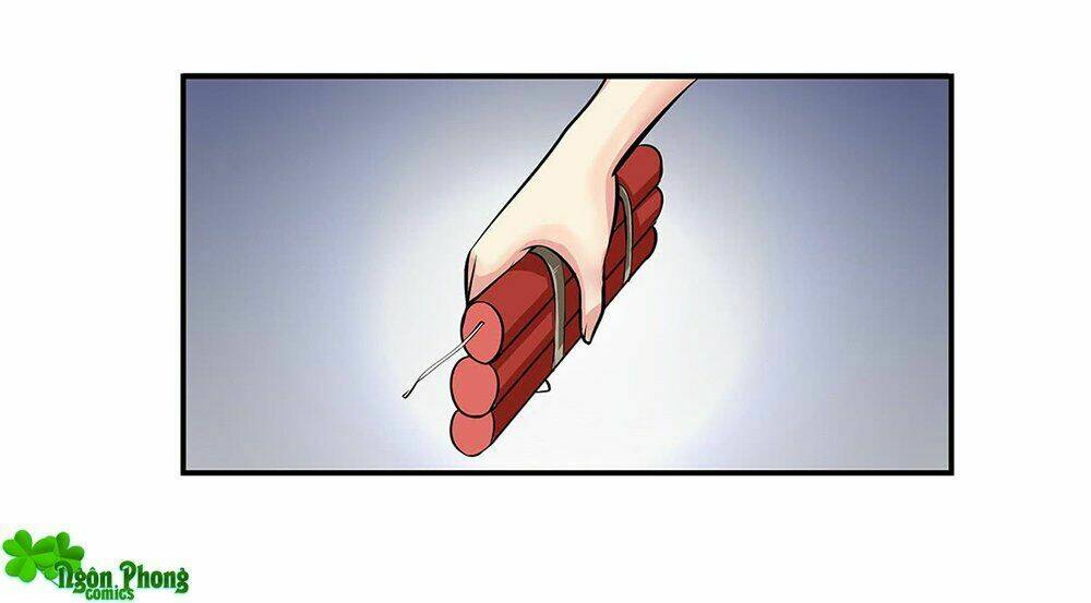 Hỏa Hồ: Chapter 53