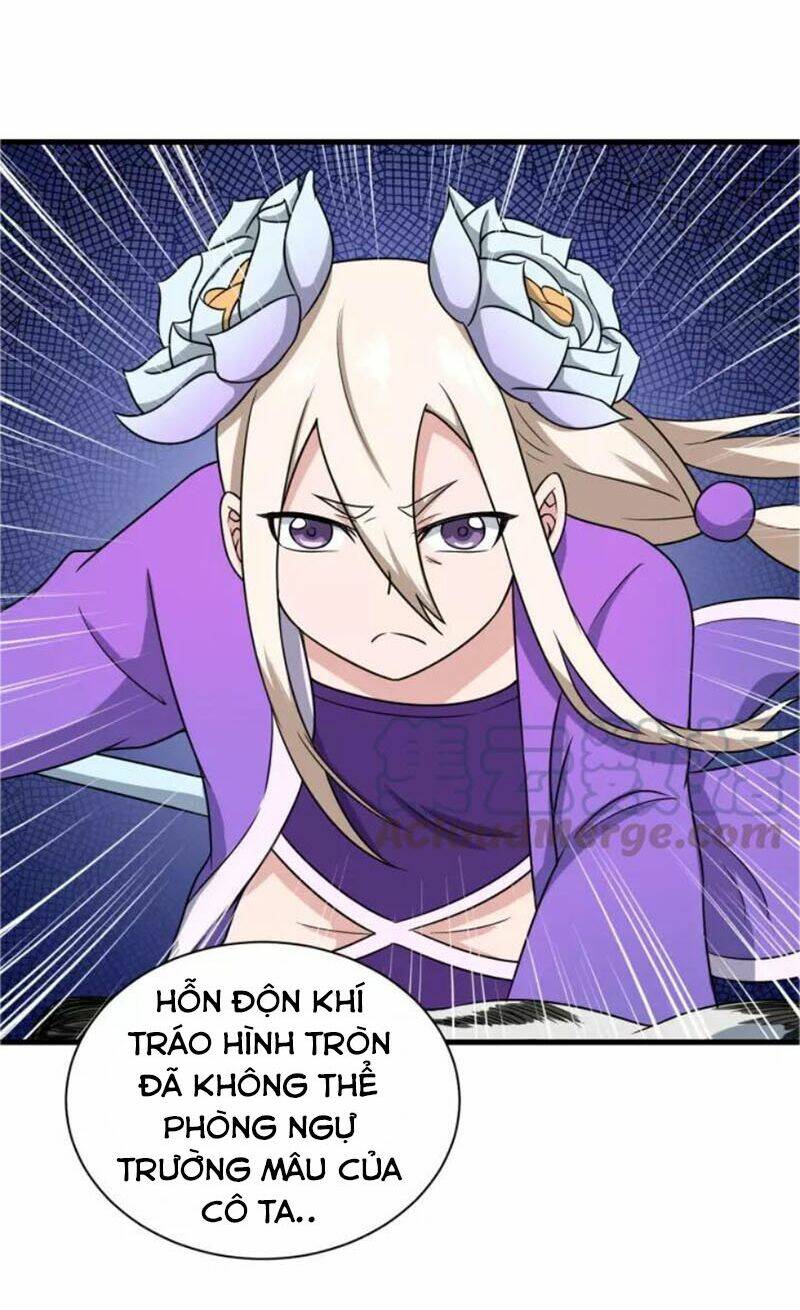 Hệ Thống Tu Tiên Mạnh Nhất: Chapter 111