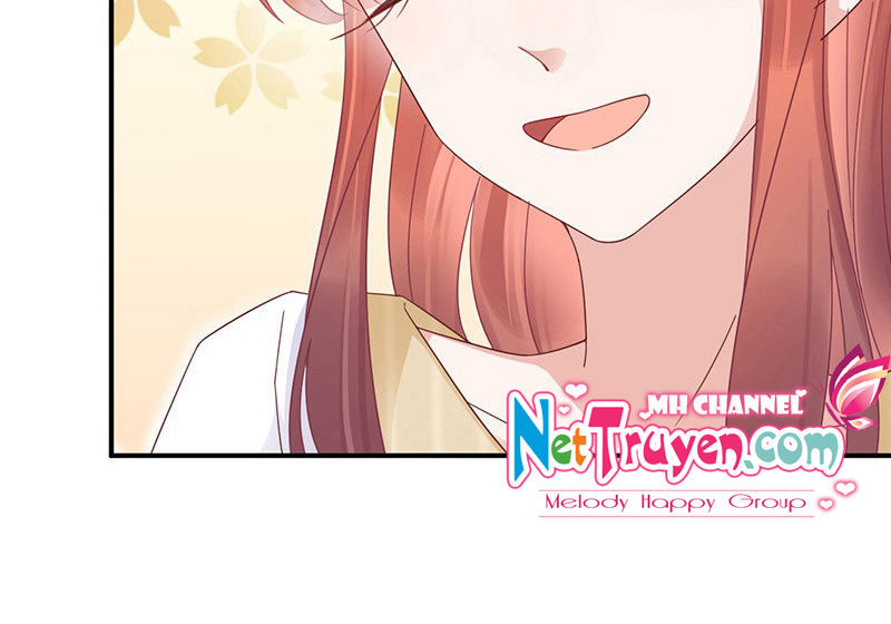 Thịnh Thế Điềm Sủng: Tiểu Manh Thê Của Dịch Thiếu: Chapter 24