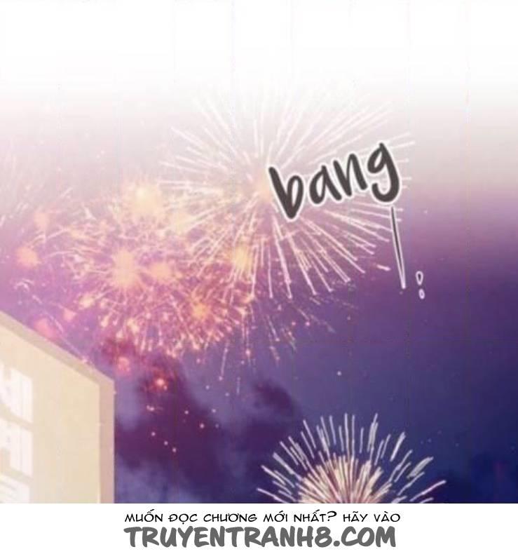 Giữa Tình Yêu Và Tình Bạn: Chapter 25