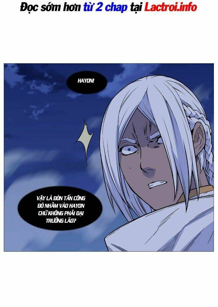 Ma Cà Rồng Quý Tộc: Chapter 504