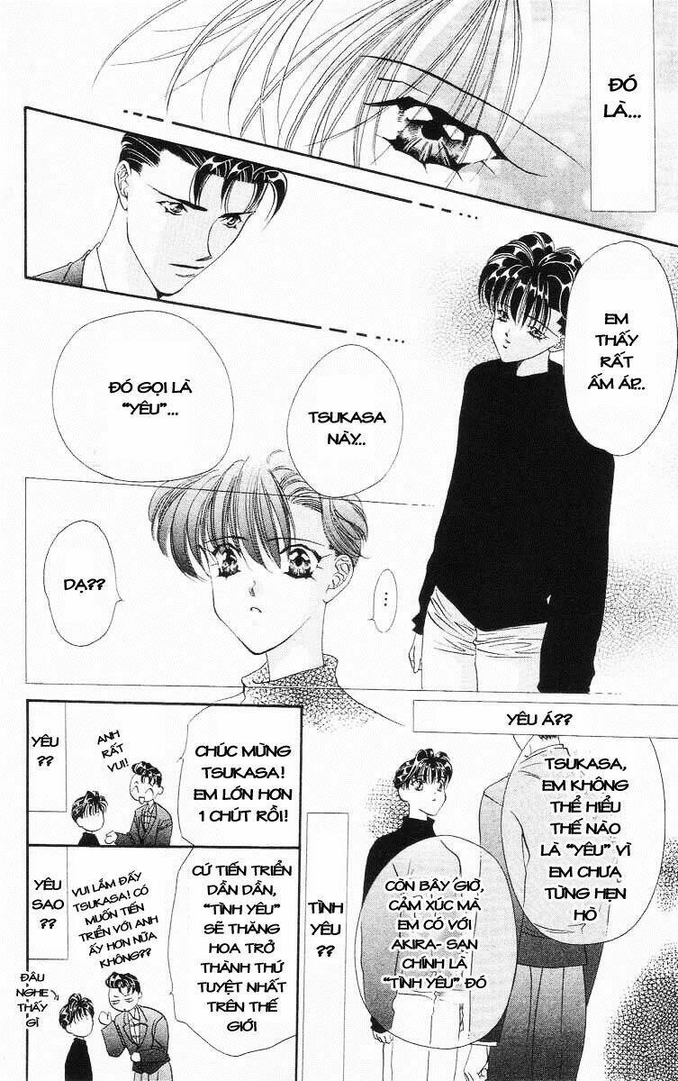 Tokyo Crazy Paradise: Chapter 36