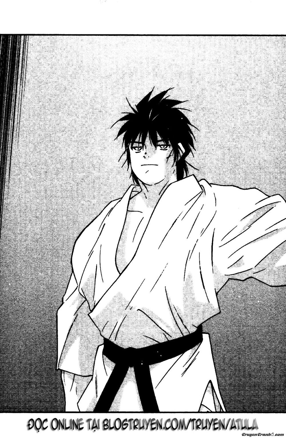 Truyền Nhân Atula 3: Chapter 4