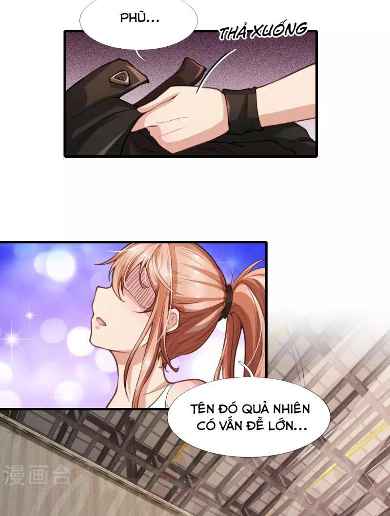 Bạn Gái Mạt Thế Vườn Nhà Ta Thông Tới Mạt Thế: Chapter 10