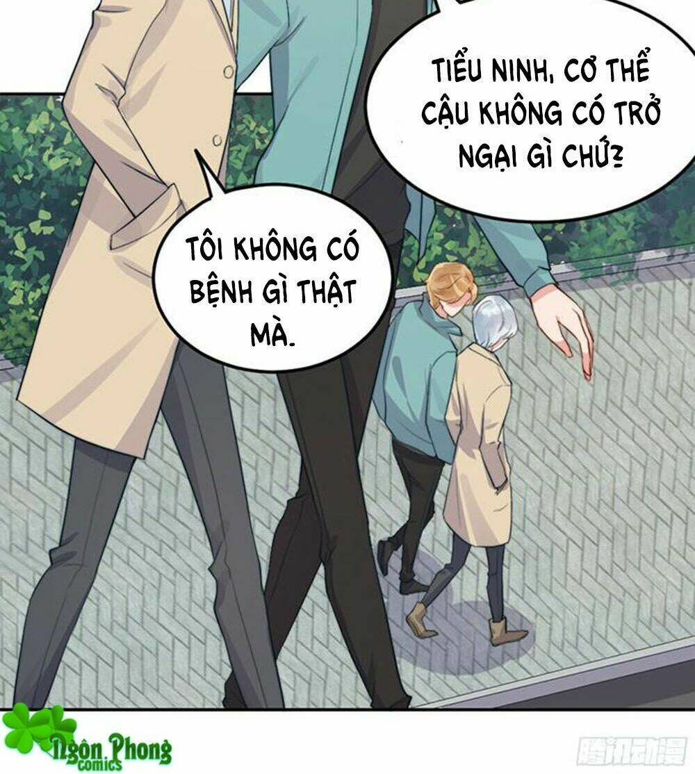 Bà Xã Tôi Là Nam Thần: Chapter 38