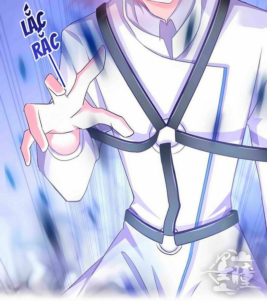 Tinh Ngụy: Chapter 22