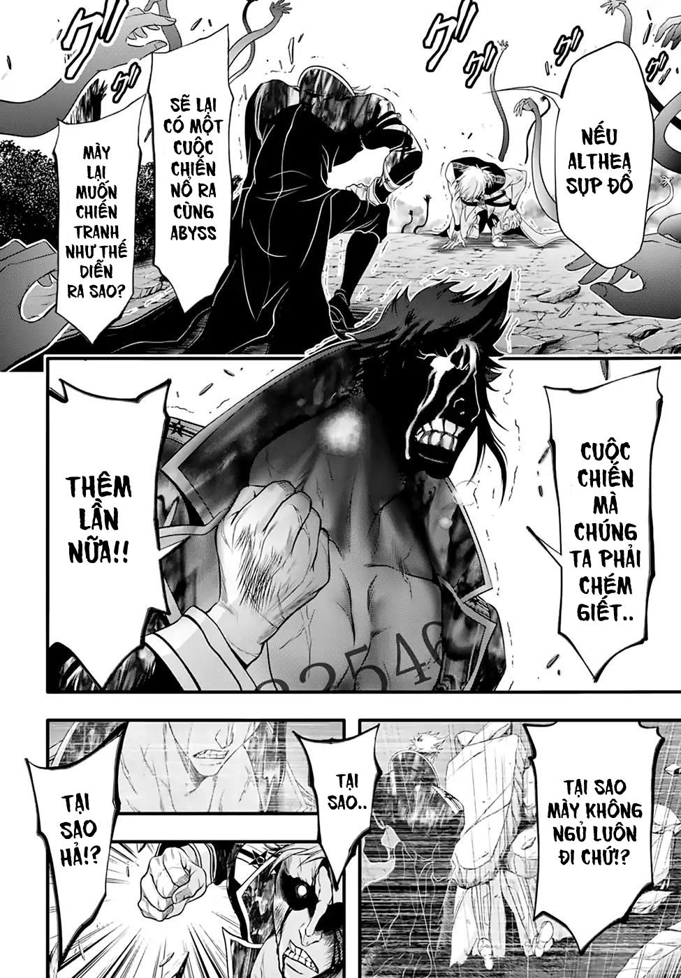 Đi Tìm Sát Tinh Vương: Chapter 35