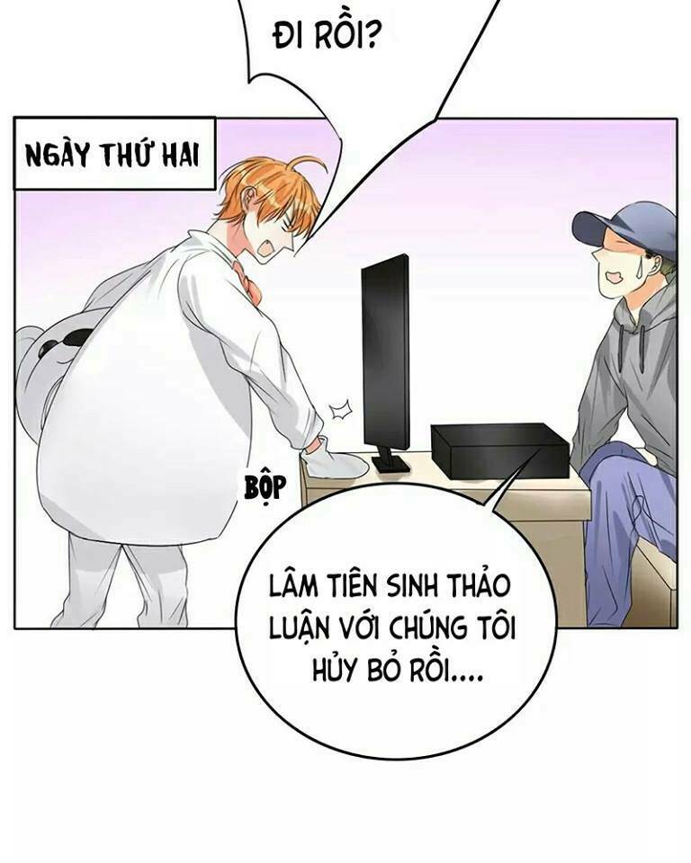 Trẫm Không Phải Là Đại Minh Tinh: Chapter 12