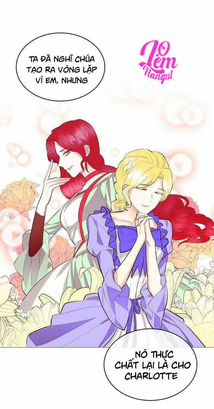 Kẻ Tạo Ra Nữ Phản Diện: Chapter 8