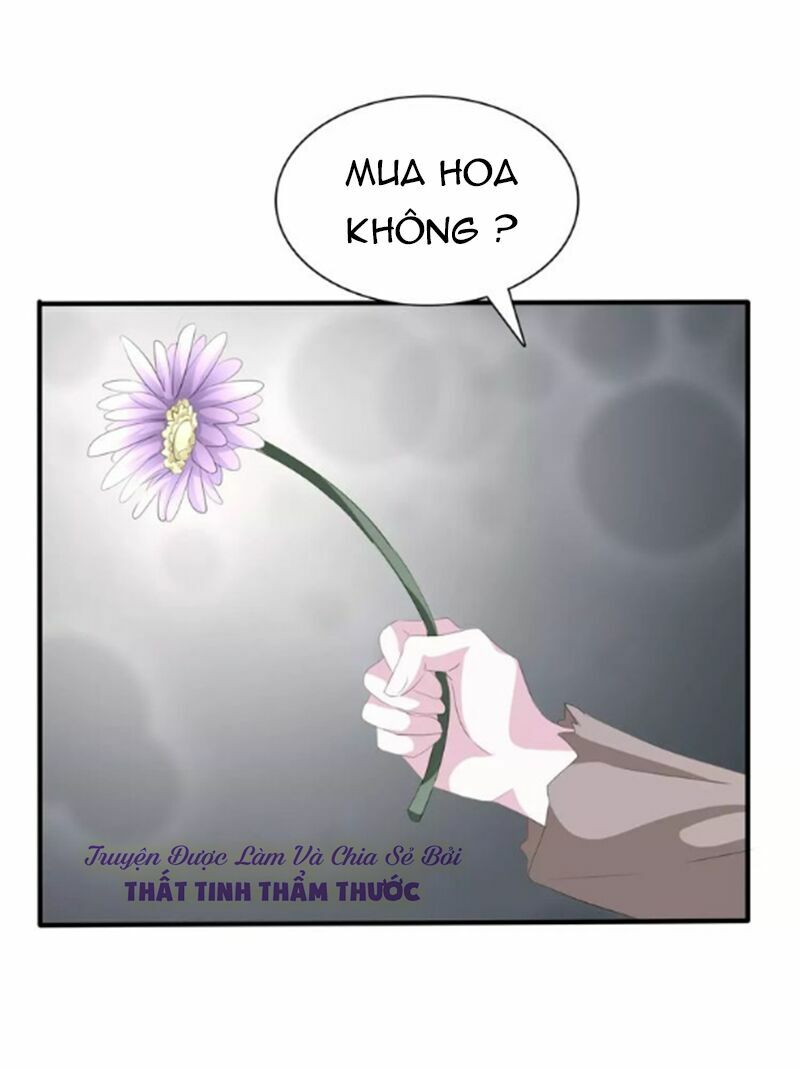 Một lời không hợp liền hút máu: Chapter 20