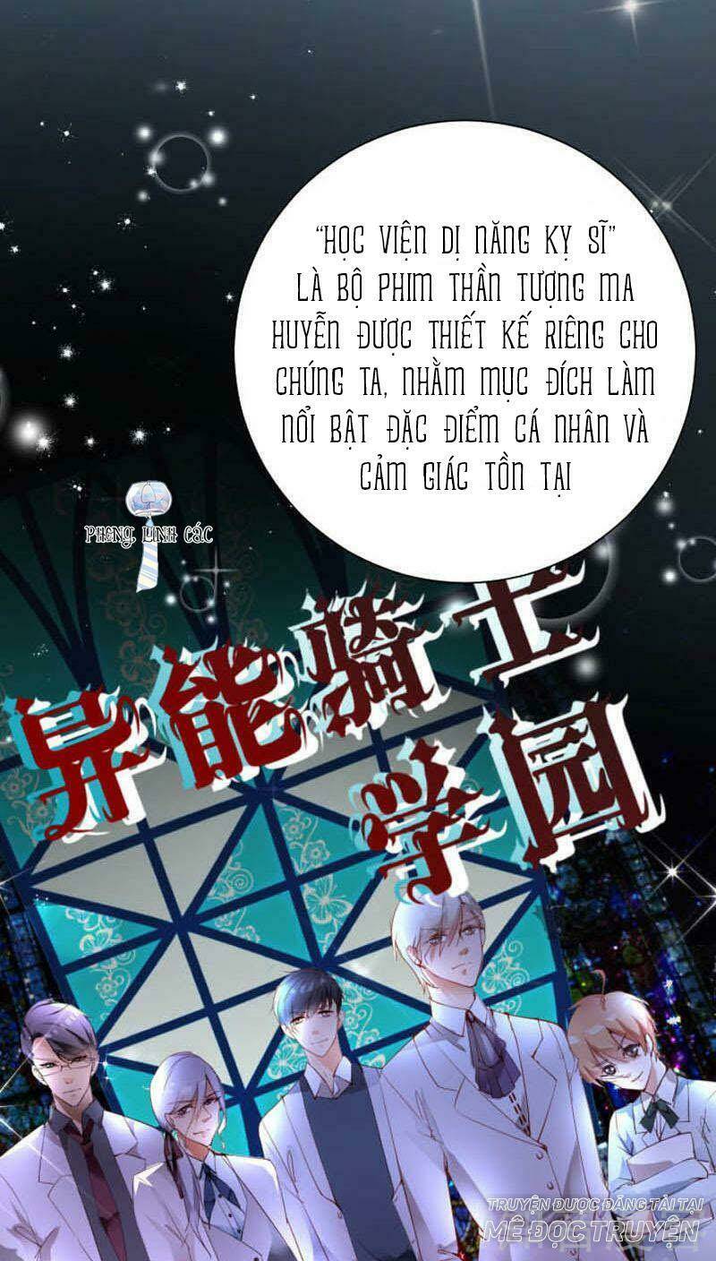 Nam Thần Là Một Đôi: Chapter 48