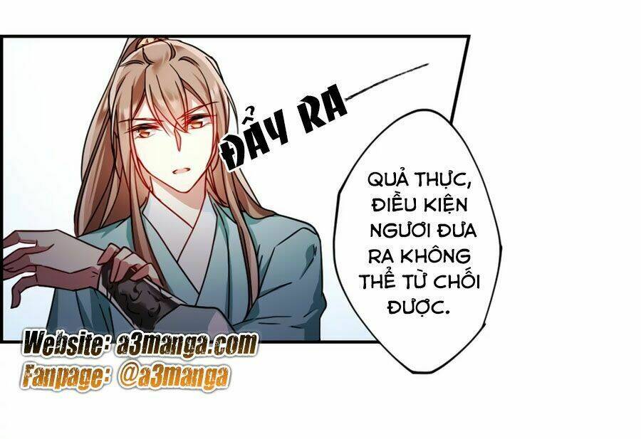 Thượng Quốc Phú Chi Thiên Đống Tuyết: Chapter 84