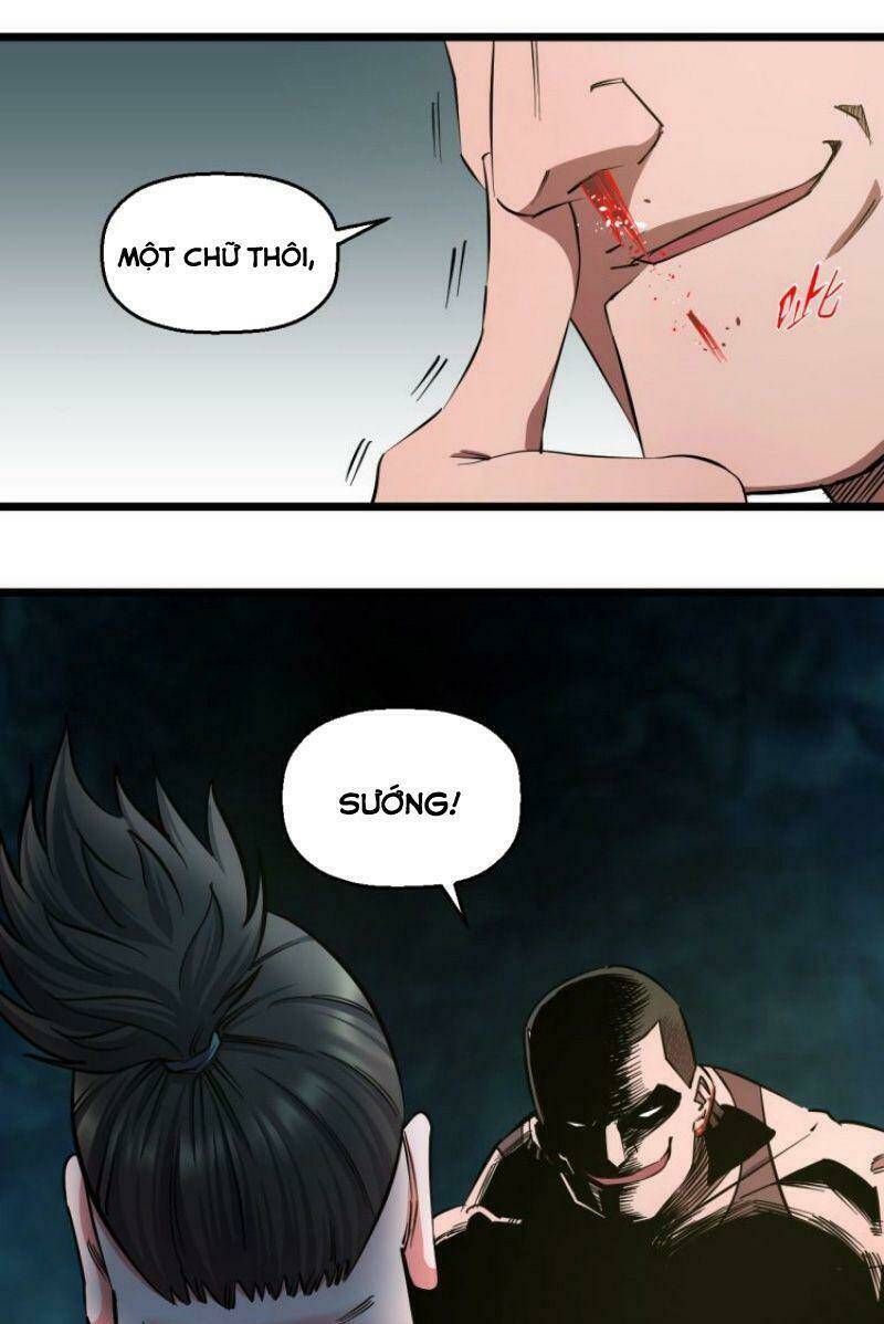 Đối Mặt Với Thử Thách: Chapter 32