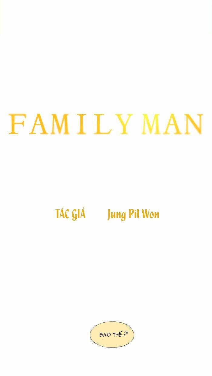 Family Man: Chapter 13