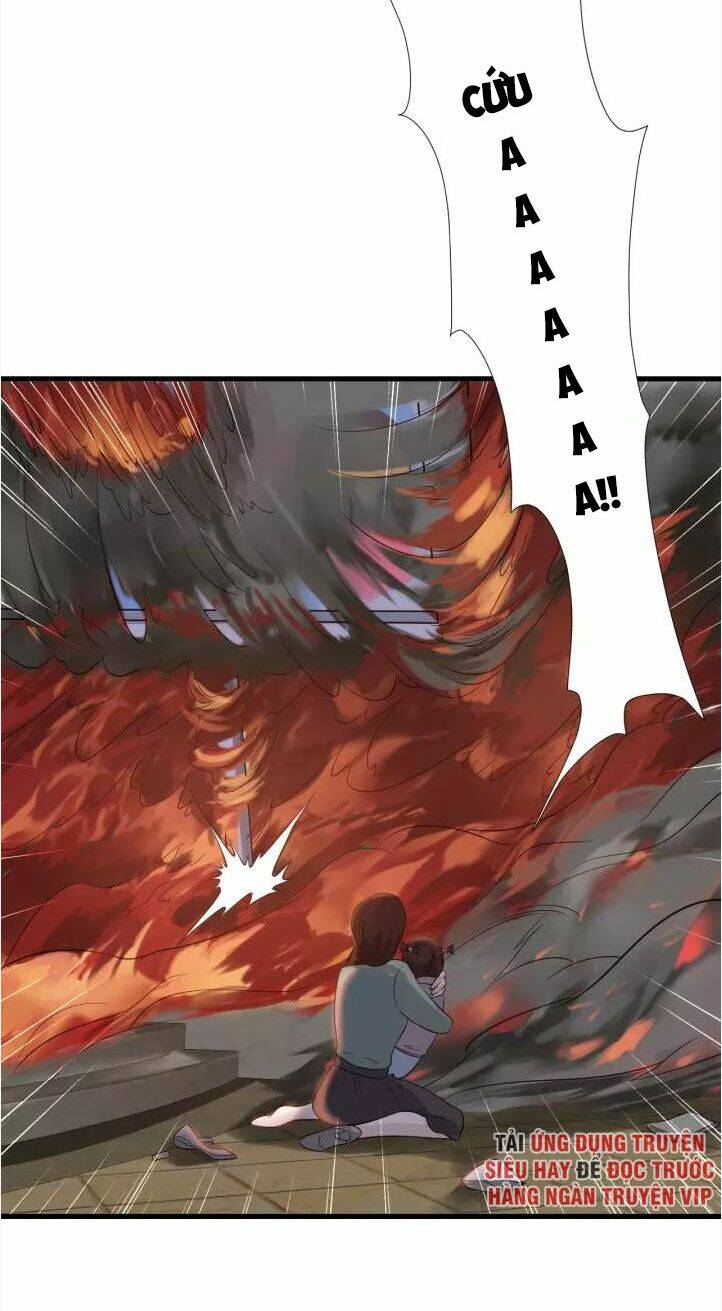 Hệ Thống Tu Tiên Mạnh Nhất: Chapter 55