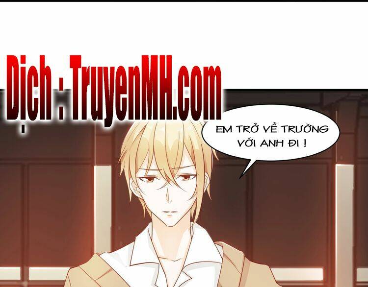Manh Thê Kim Chủ: Chapter 5