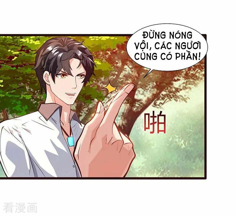 Trọng Sinh Khí Thiếu Quy Lai: Chapter 29