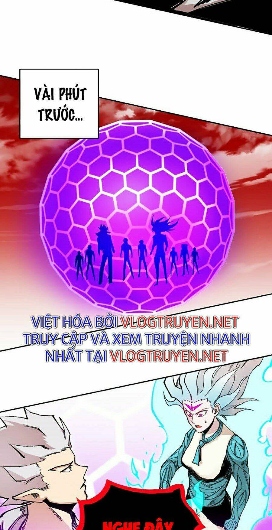 Hard Core Leveling Warrior Ss2: Chapter 112