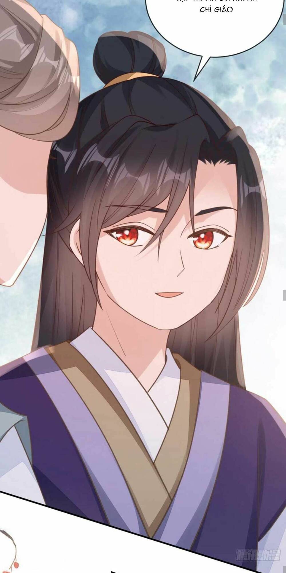 Mau Xuyên Không Rửa Tội Cho Nhân Vật Phản Diện: Chapter 141