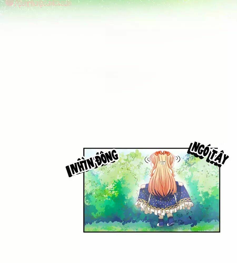 Kế Hoạch Sống Còn Của Công Chúa Nữ Phụ: Chapter 5