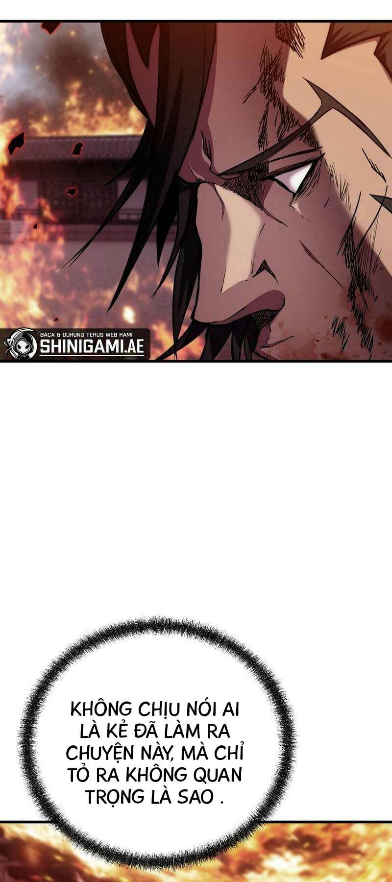 Đông Phương Bất Bại: Chapter 14