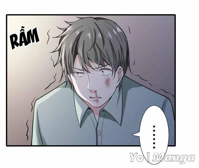 Thiểm Hôn Kinh Ái: Chapter 52