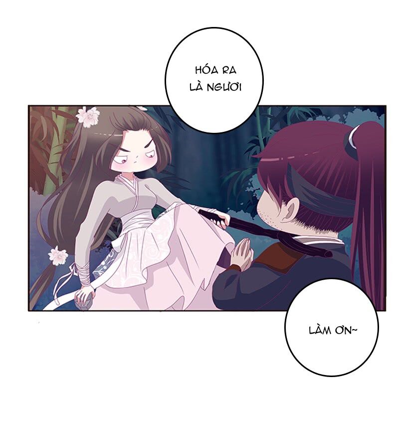 Thông Linh Phi: Chapter 333
