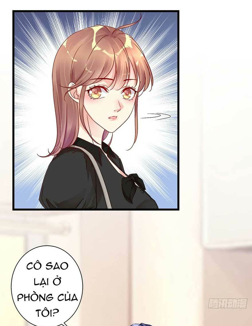 Náo Loạn Suốt Đời: Chapter 4