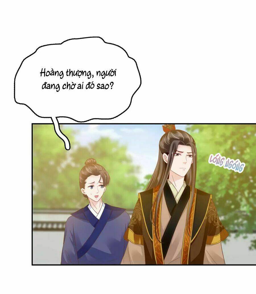 Phú Bà Bạc Tỷ Trong Lãnh Cung: Chapter 21