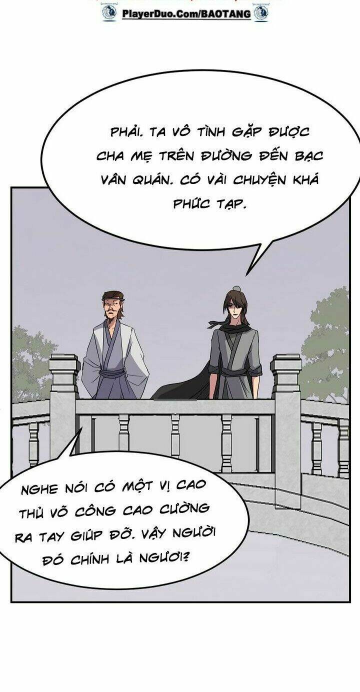Trọng Sinh, Bất Khả Chiến Bại: Chapter 60