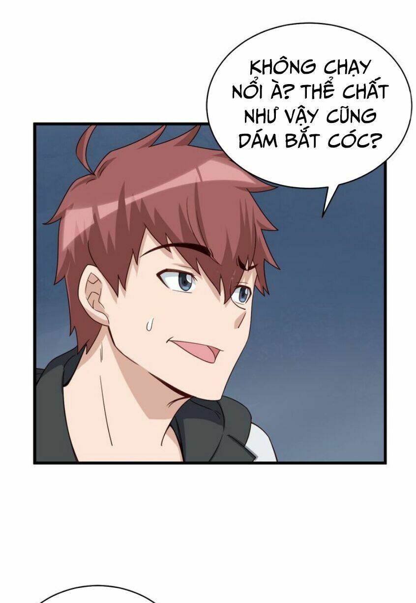Hệ Thống Tu Tiên Mạnh Nhất: Chapter 20
