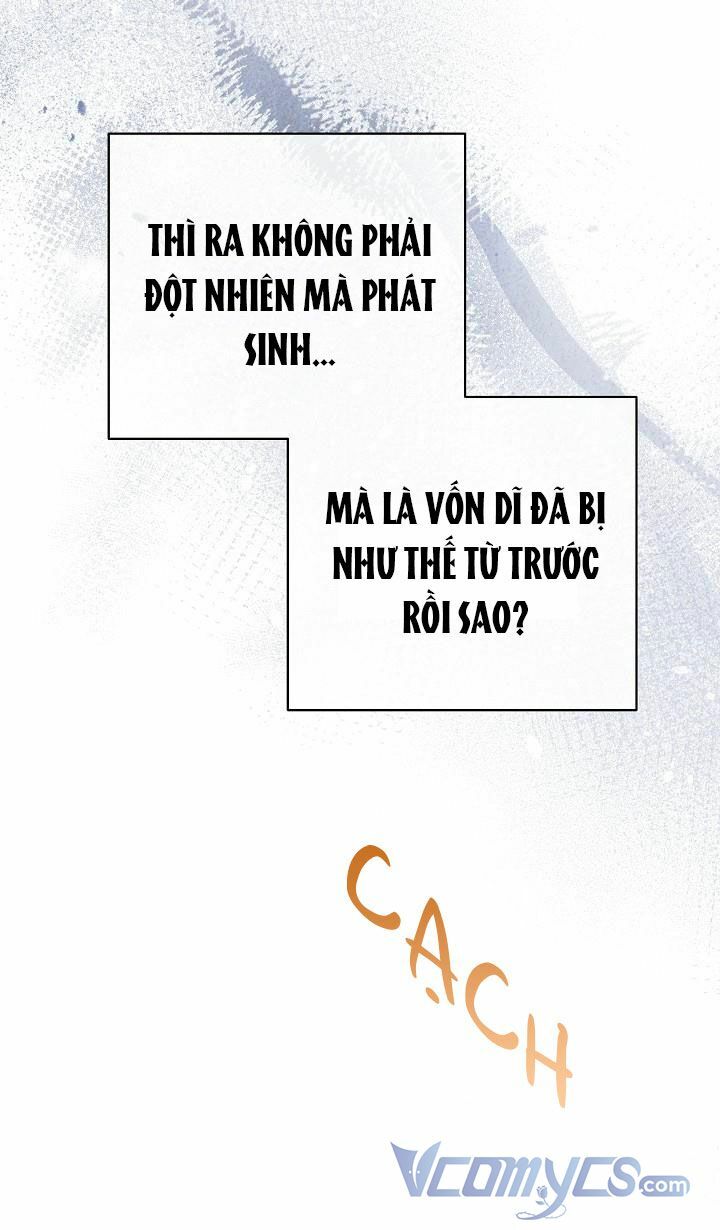 Tôi Sẽ Chịu Trách Nhiệm Về Phúc Lợi Của Nam Chính: Chapter 1