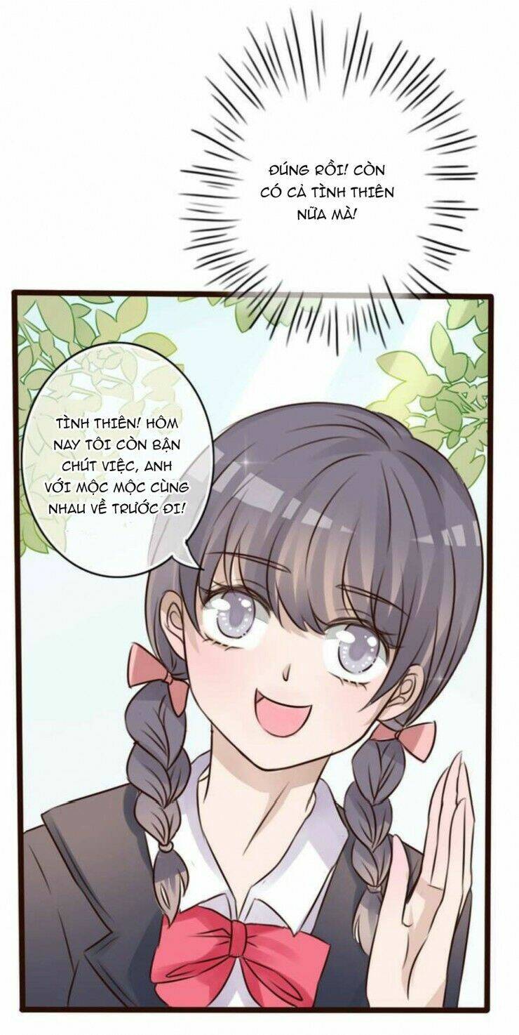 Sau Con Mưa Mùa Hạ: Chapter 2