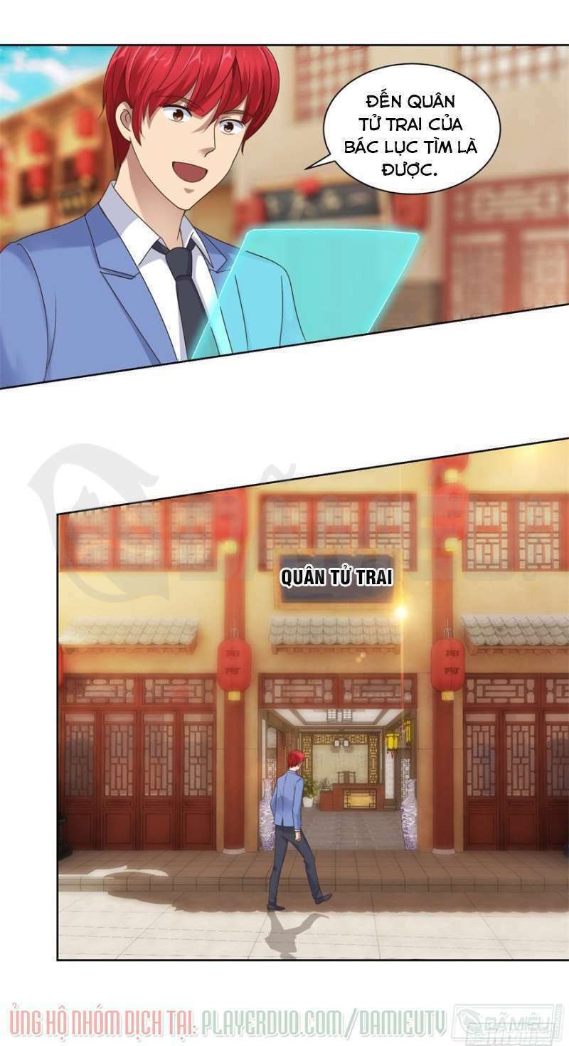 Đô Thị Chí Tôn Hệ Thống: Chapter 81