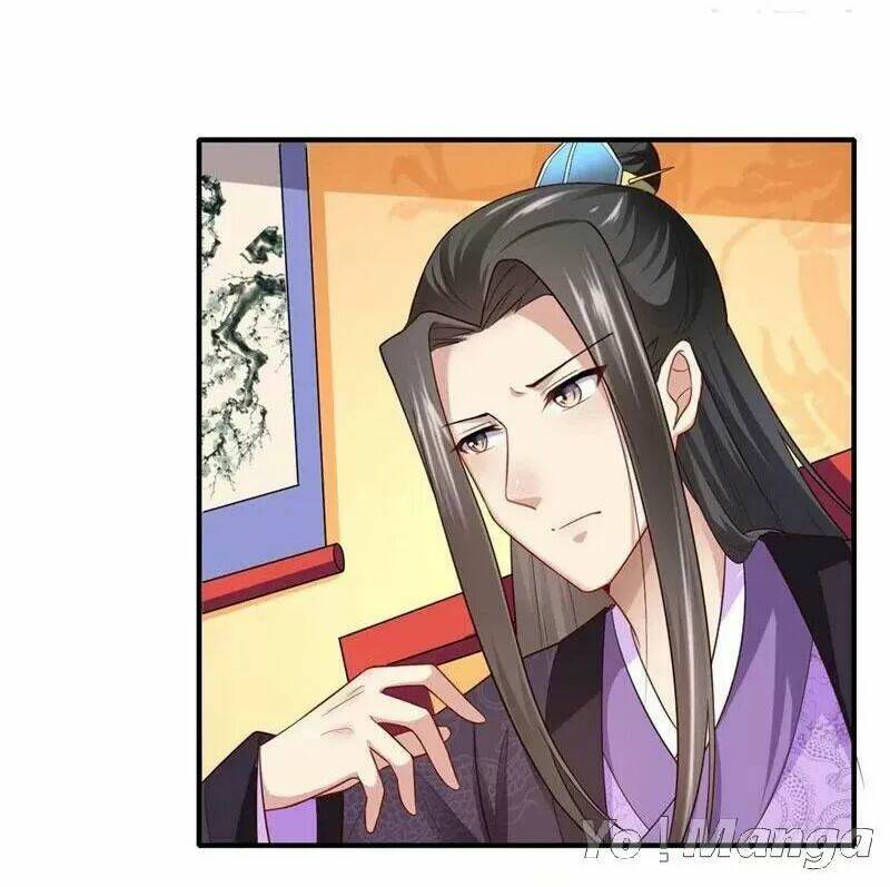 Khuynh Thế Y Phi Muốn Bỏ Chồng: Chapter 134