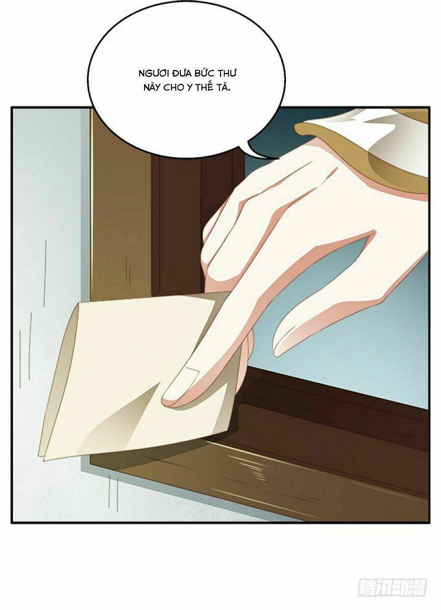 Thịnh Thế An Nhiên: Chapter 34