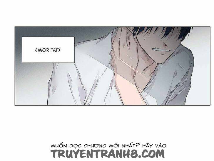 Moritat: Chapter 33