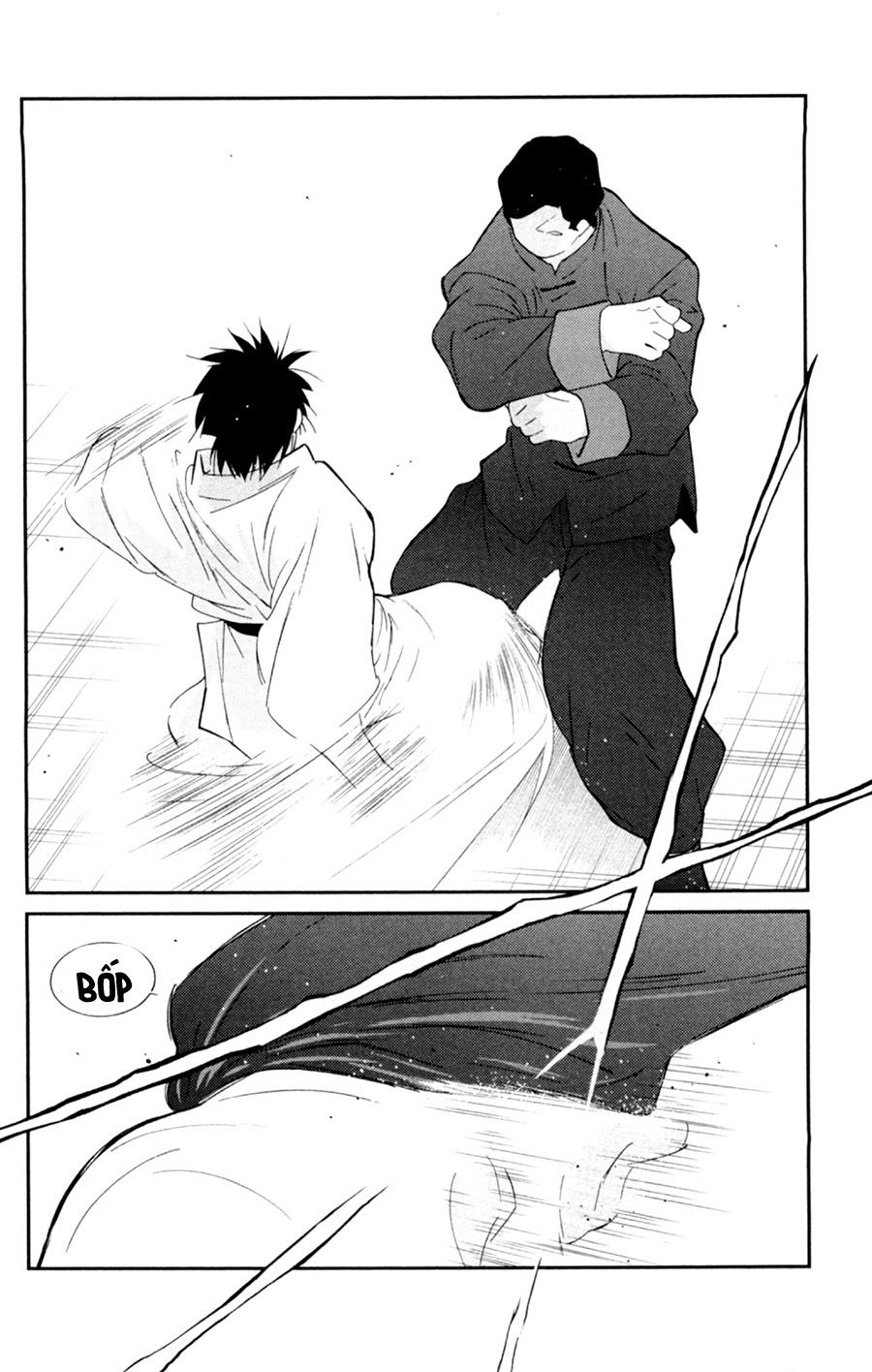 Truyền Nhân Atula 3: Chapter 54