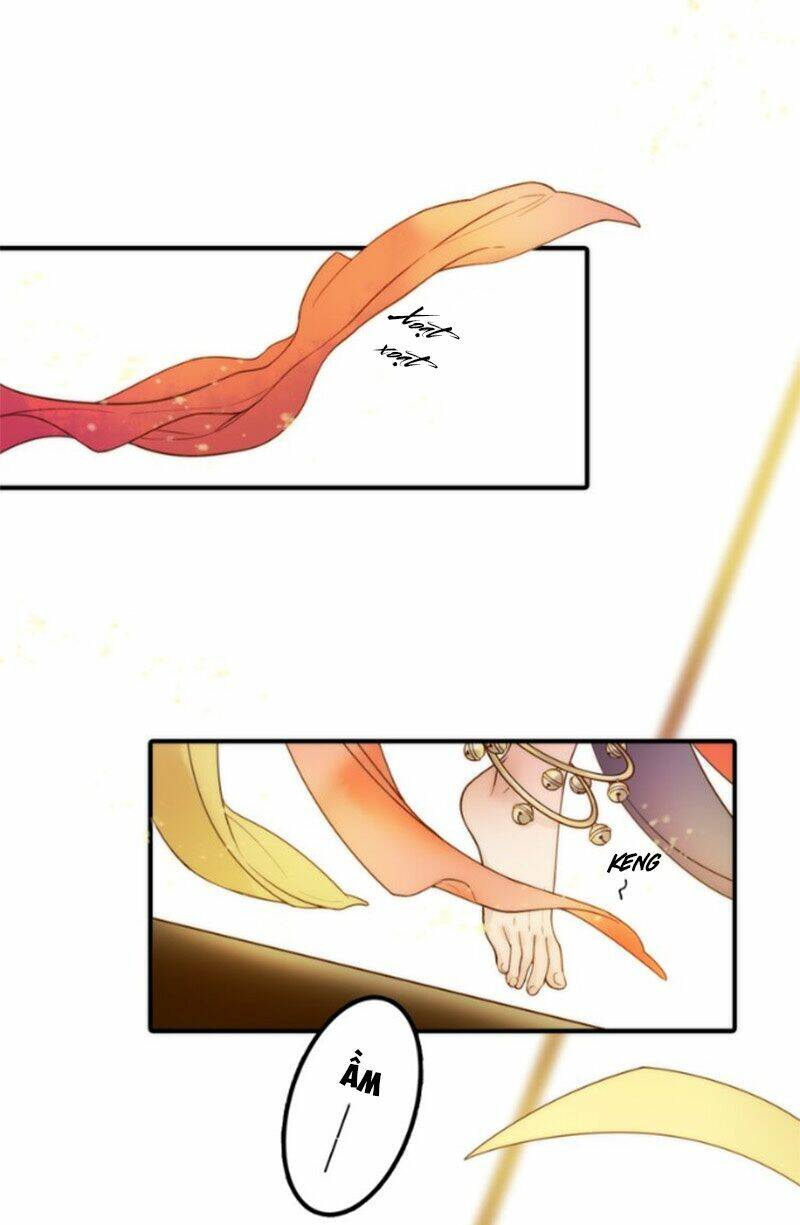 Cướp Chàng Vợ Về Đón Năm Mới: Chapter 13