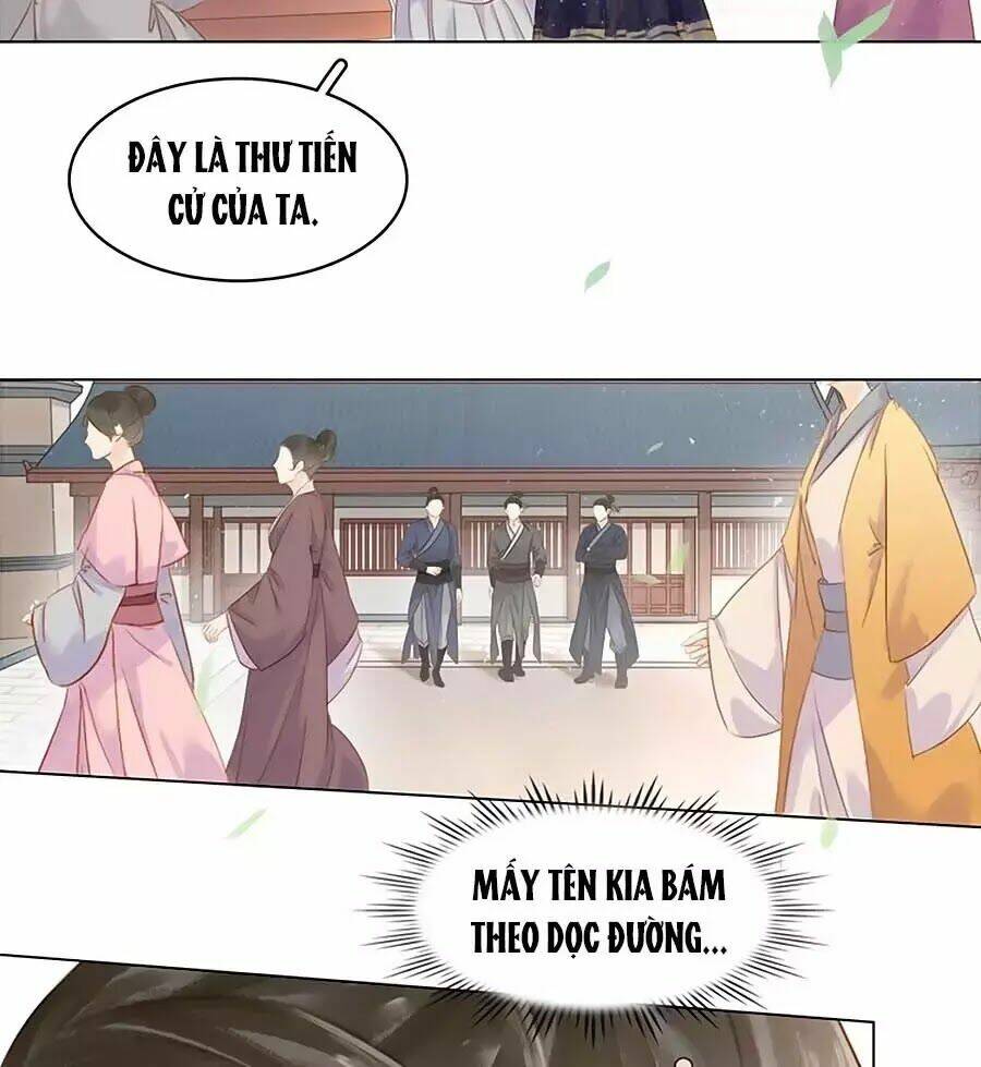 Tiểu Sư Phụ, Tóc Giả Của Ngài Rơi Rồi!: Chapter 15