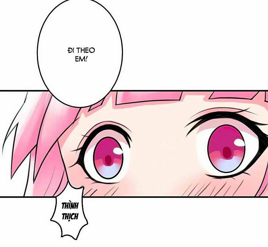 Số Hiệu 1314: Chapter 1