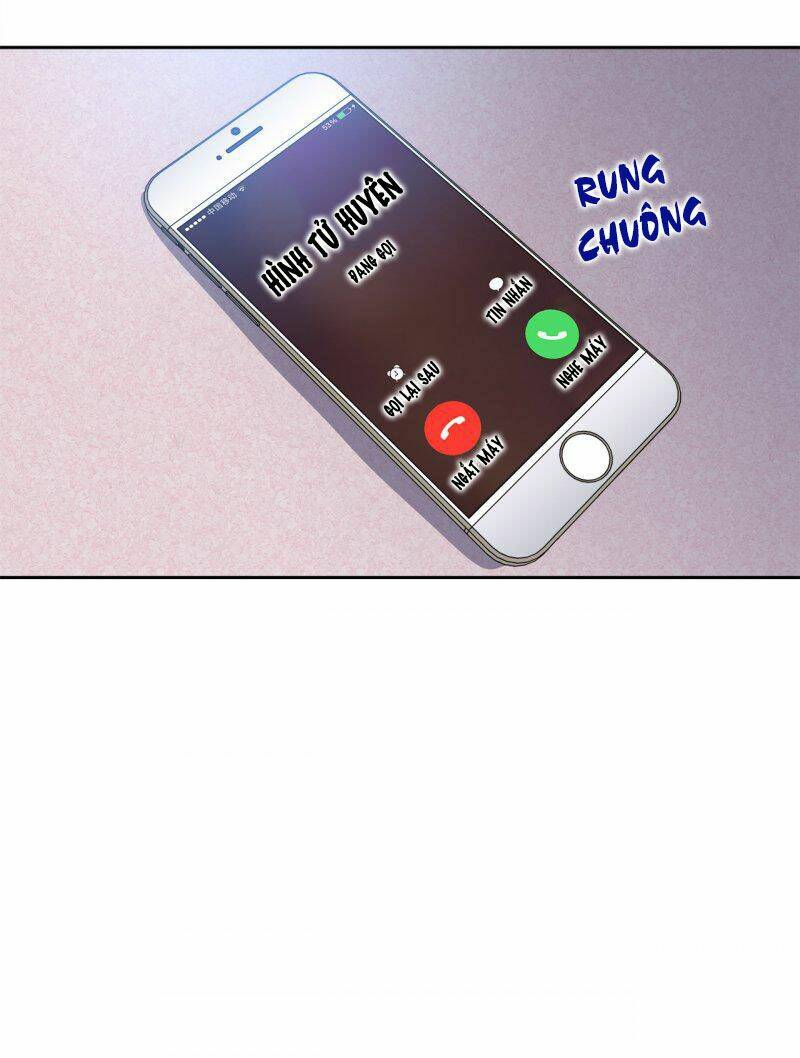 Người Yêu Thời Không: Chapter 47