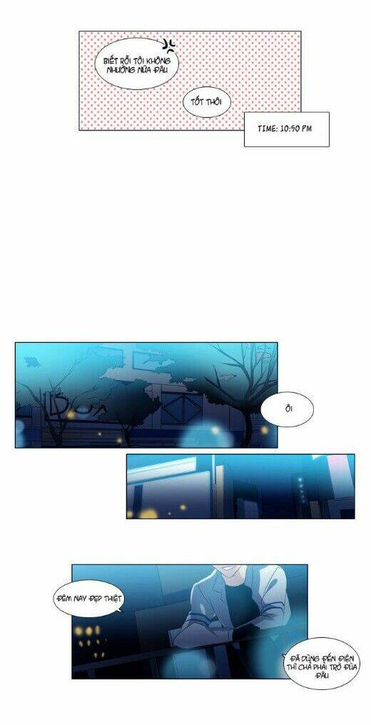 Wonted: Chapter 25