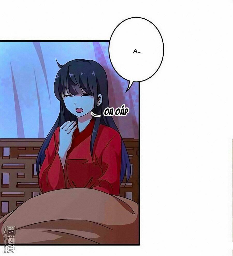 Vương Gia! Ngươi Thật Bỉ Ổi: Chapter 280